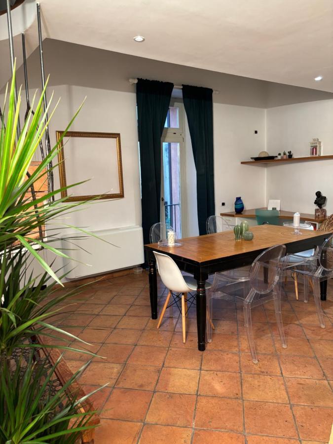 Boutique Trastevere Gasthuis Rome
