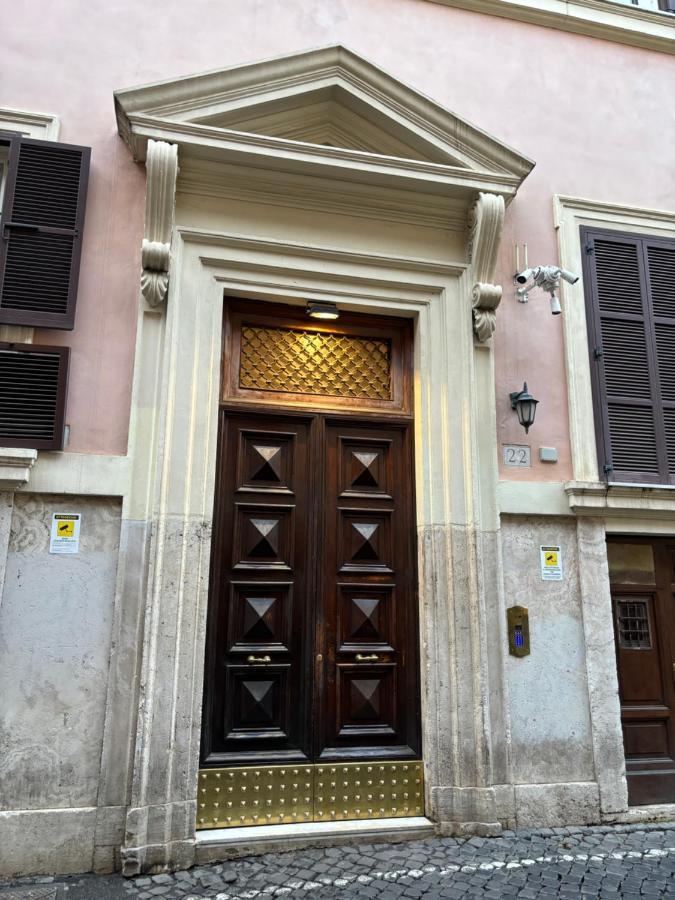 Boutique Trastevere Gasthuis Rome