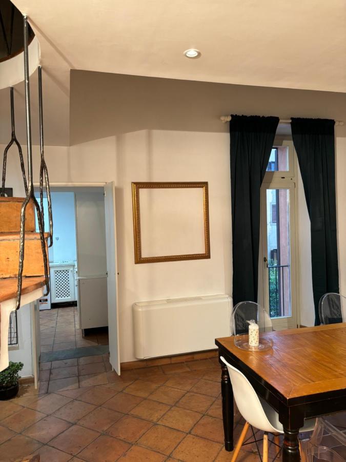 Boutique Trastevere Gasthuis Rome