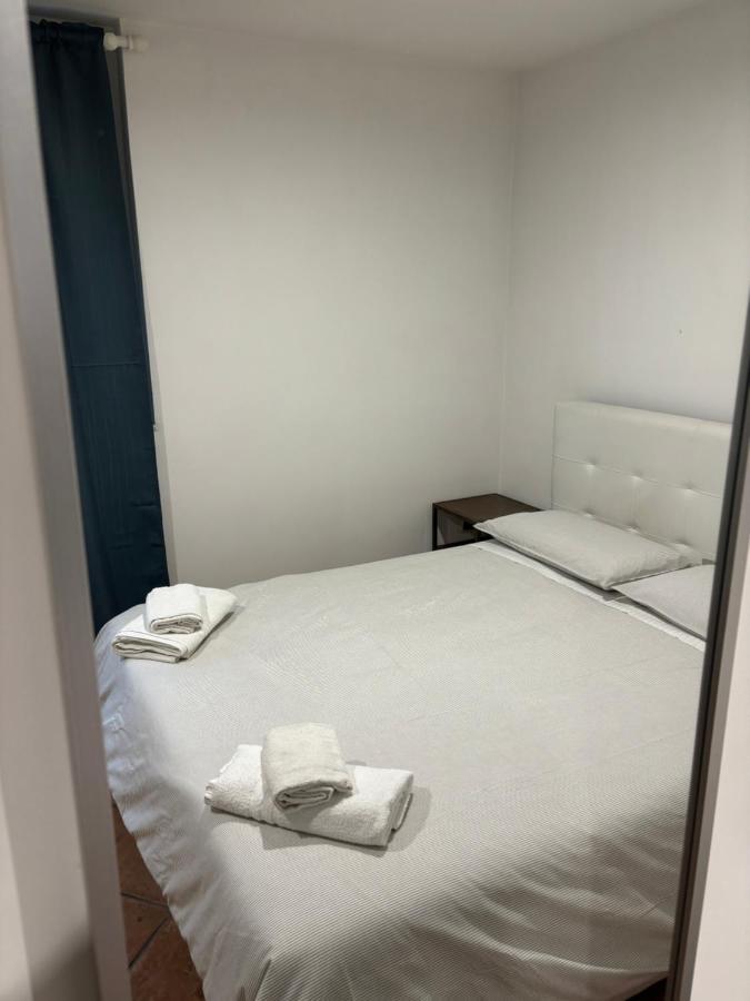 Gasthuis Boutique Trastevere Rome