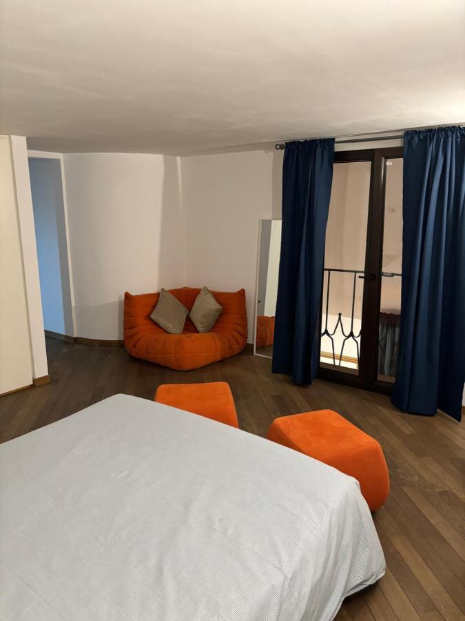 Gasthuis Boutique Trastevere
